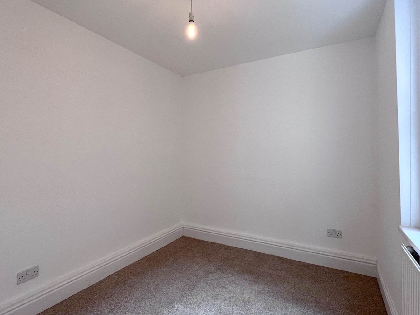 5 bedroom Townhouse for sale in Builth Wells