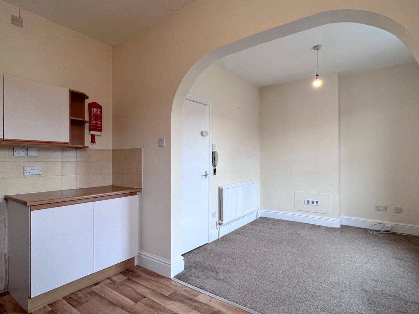 5 bedroom Townhouse for sale in Builth Wells