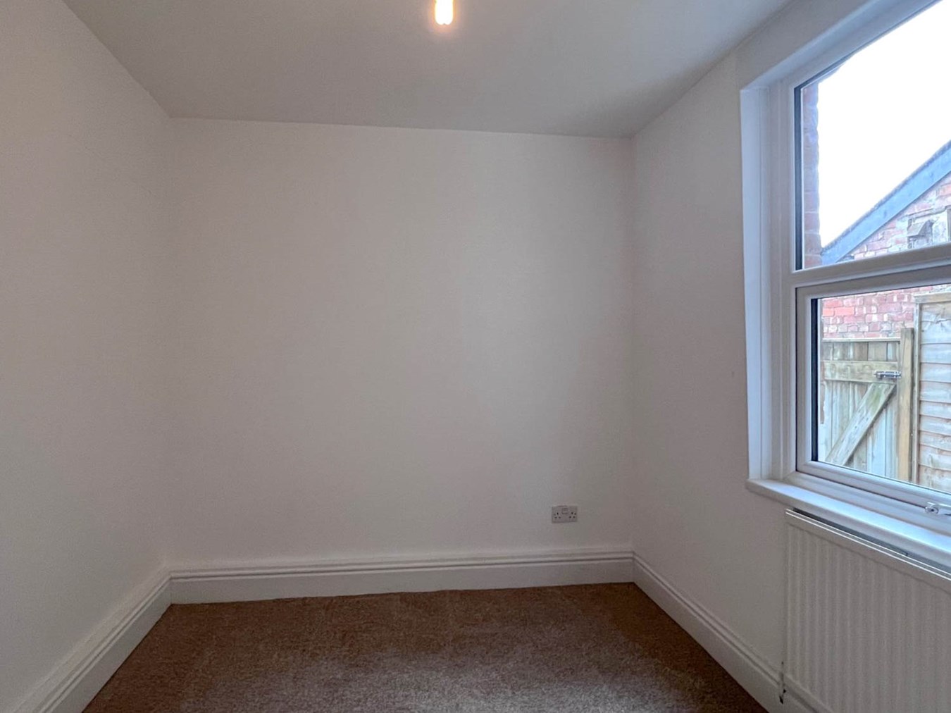 5 bedroom Townhouse for sale in Builth Wells