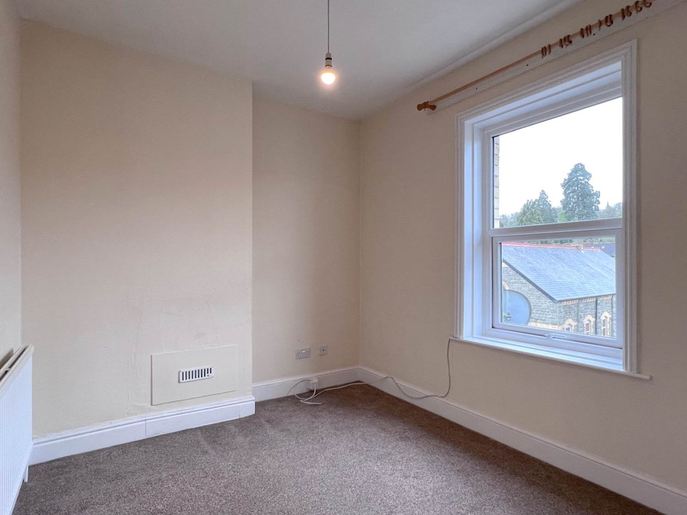 5 bedroom Townhouse for sale in Builth Wells