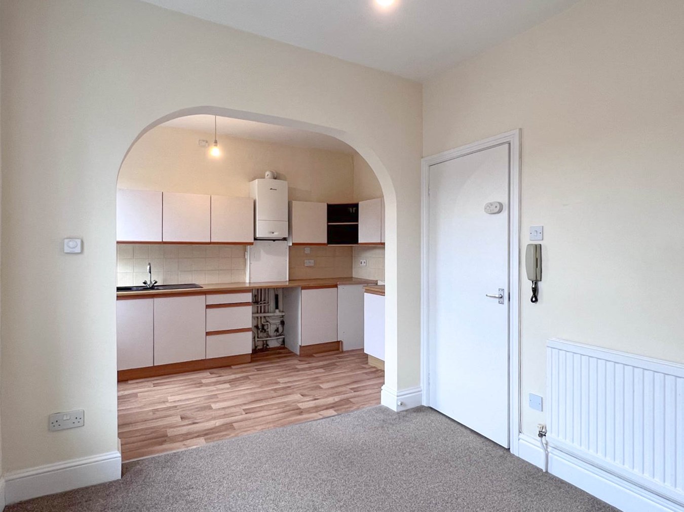 5 bedroom Townhouse for sale in Builth Wells