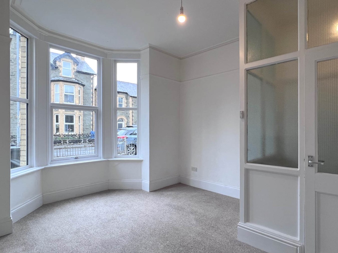 5 bedroom Townhouse for sale in Builth Wells