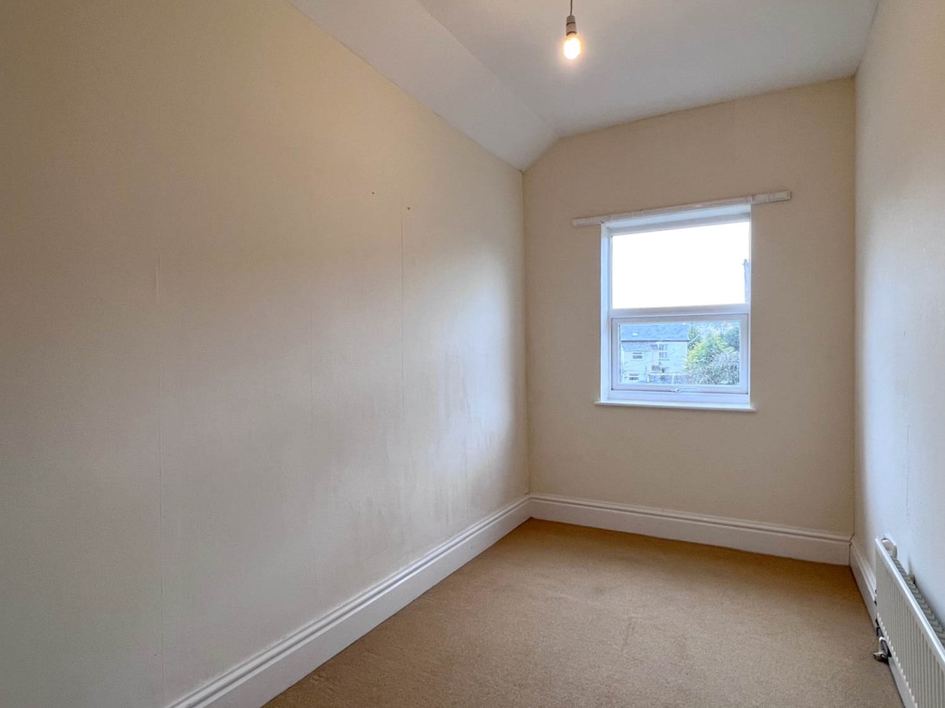 5 bedroom Townhouse for sale in Builth Wells