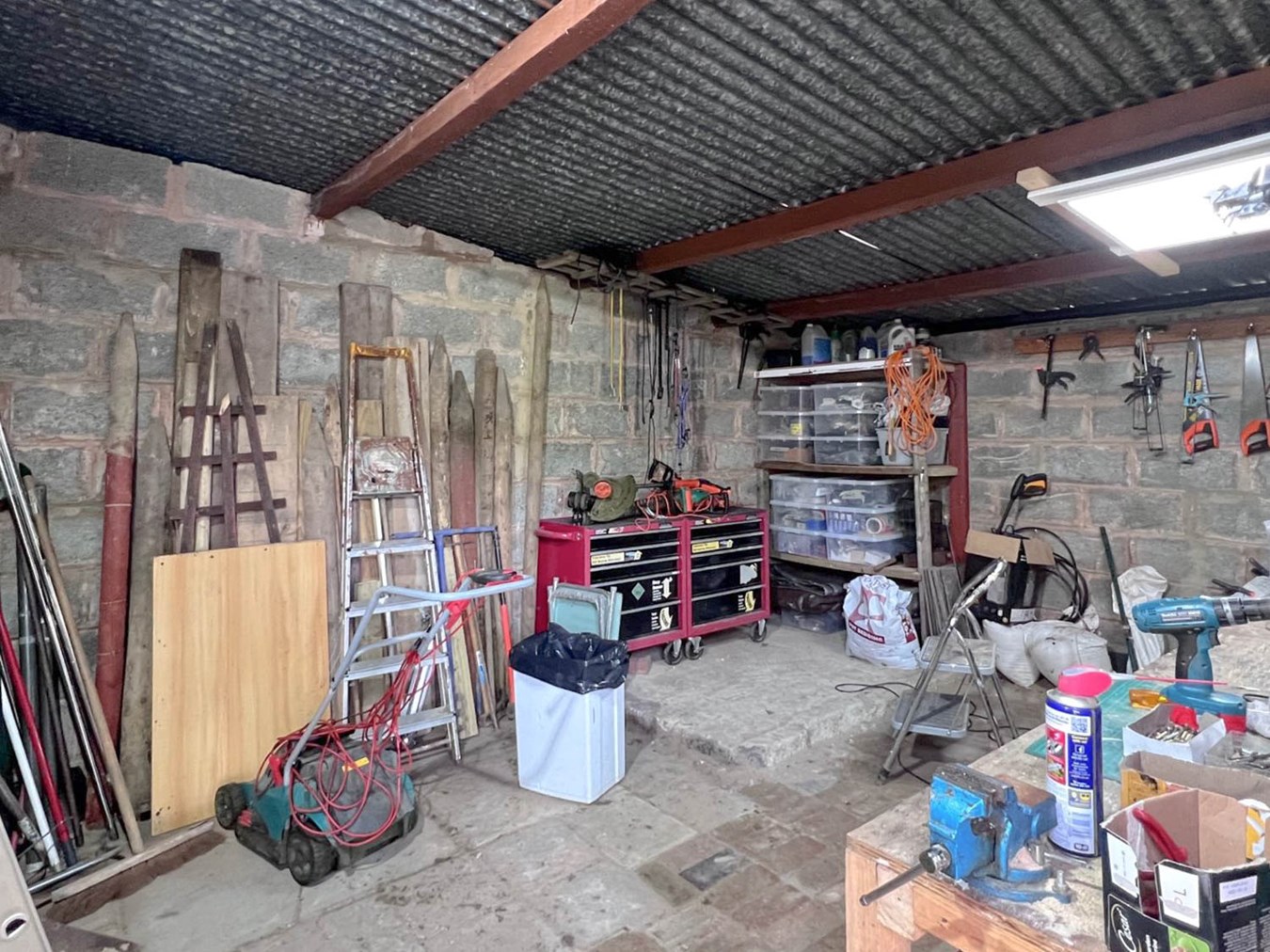 3 bedroom Cottage for sale in Llanwrtyd Wells