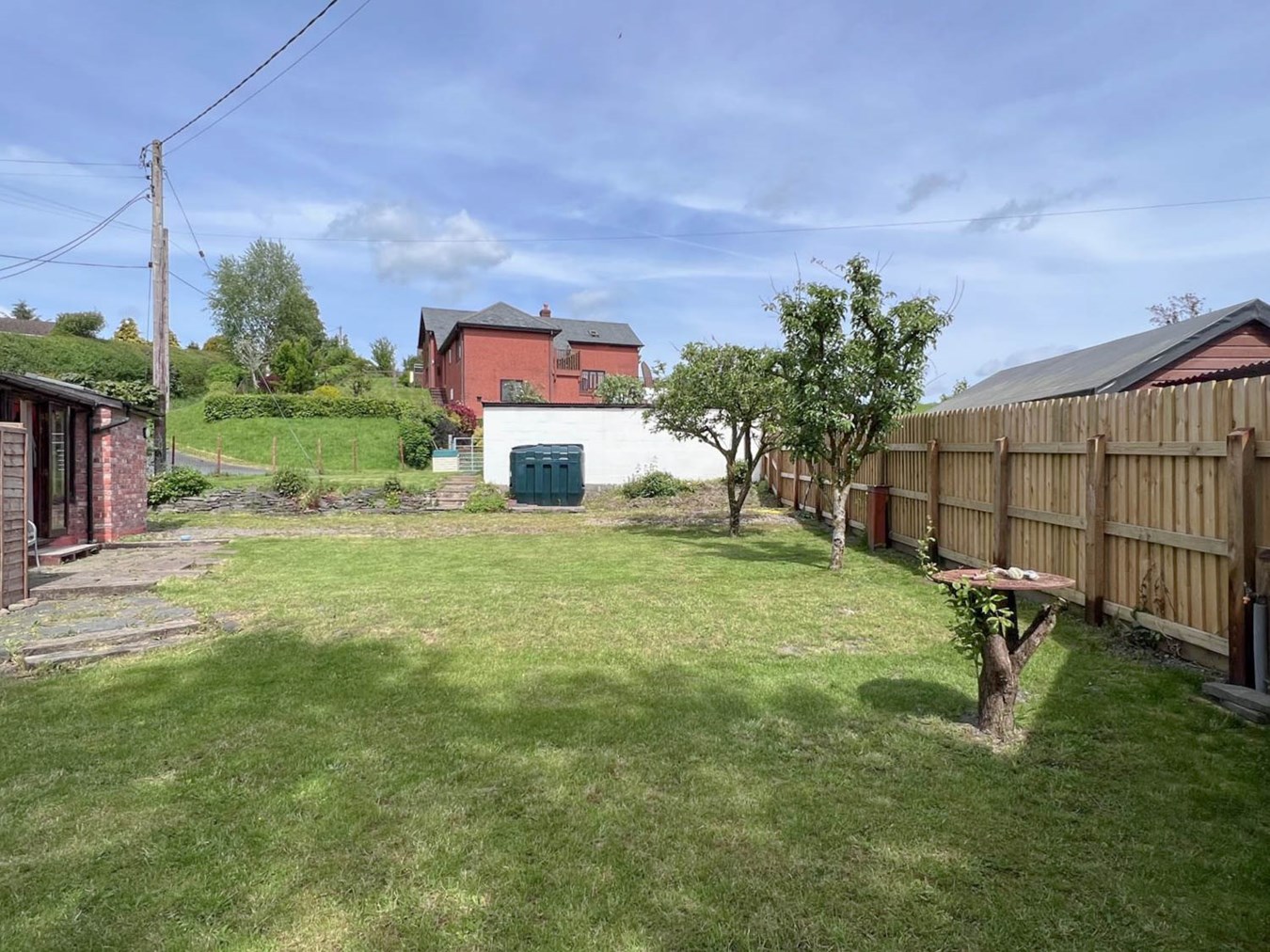 3 bedroom Cottage for sale in Llanwrtyd Wells