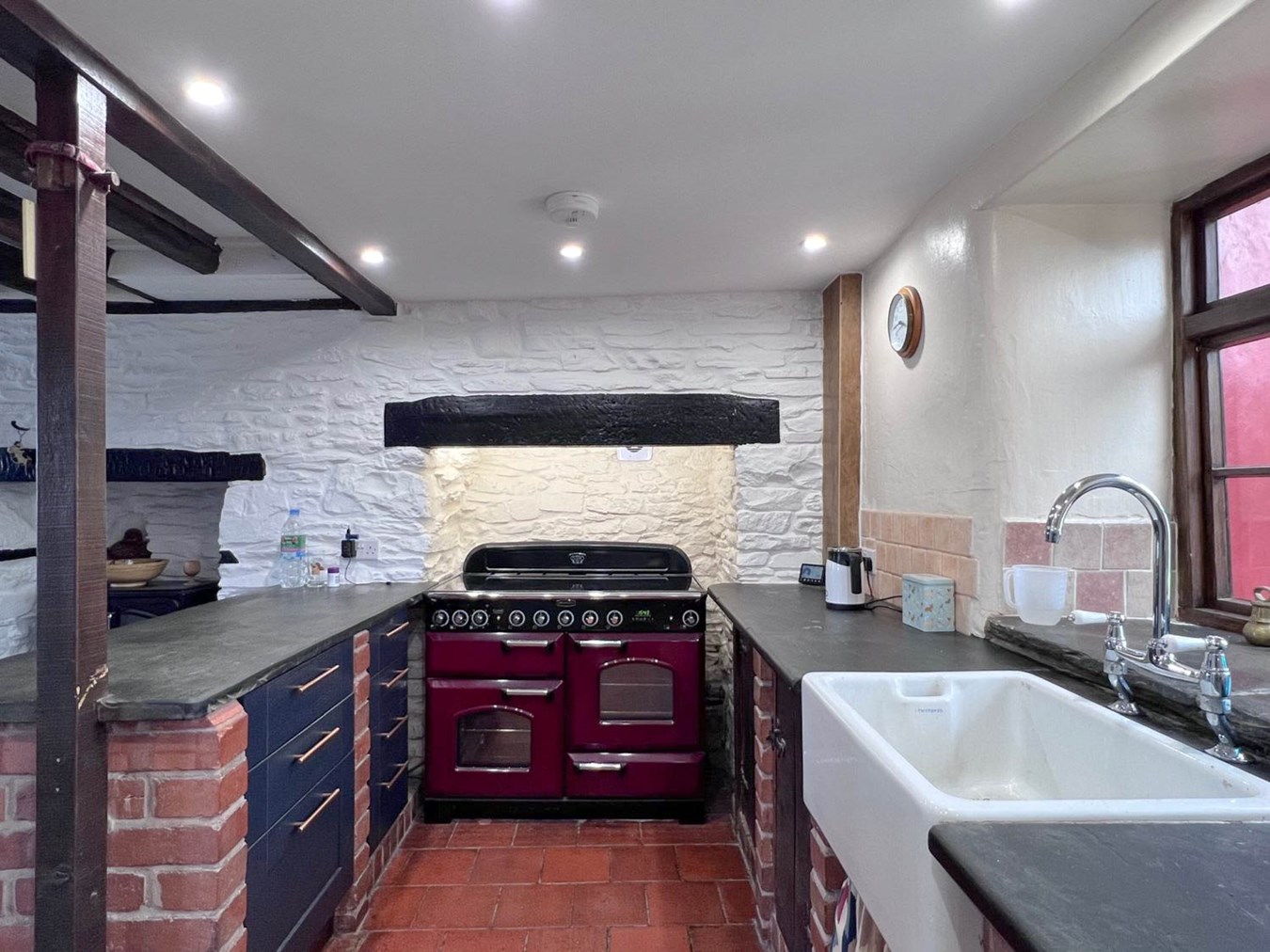 3 bedroom Cottage for sale in Llanwrtyd Wells