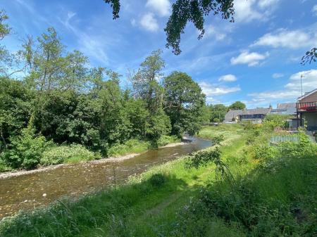 Llangammarch Wells C