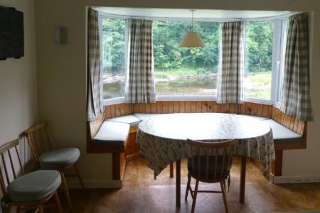 Nyth Lodge Kitchen D
