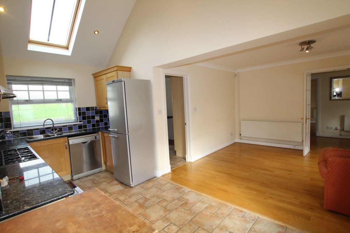 4 bedroom Detached House for rent in Brecon