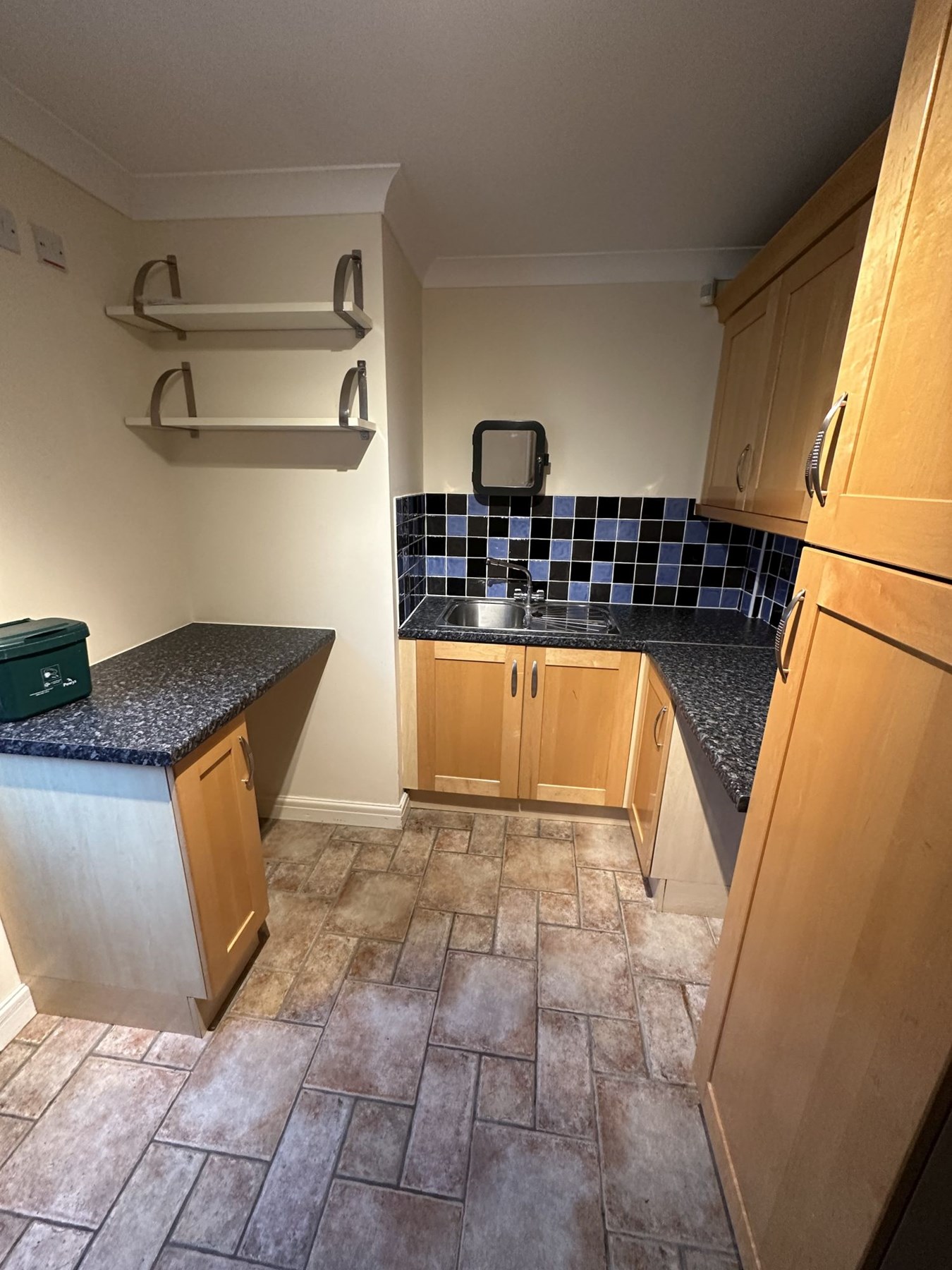 4 bedroom Detached House for rent in Brecon