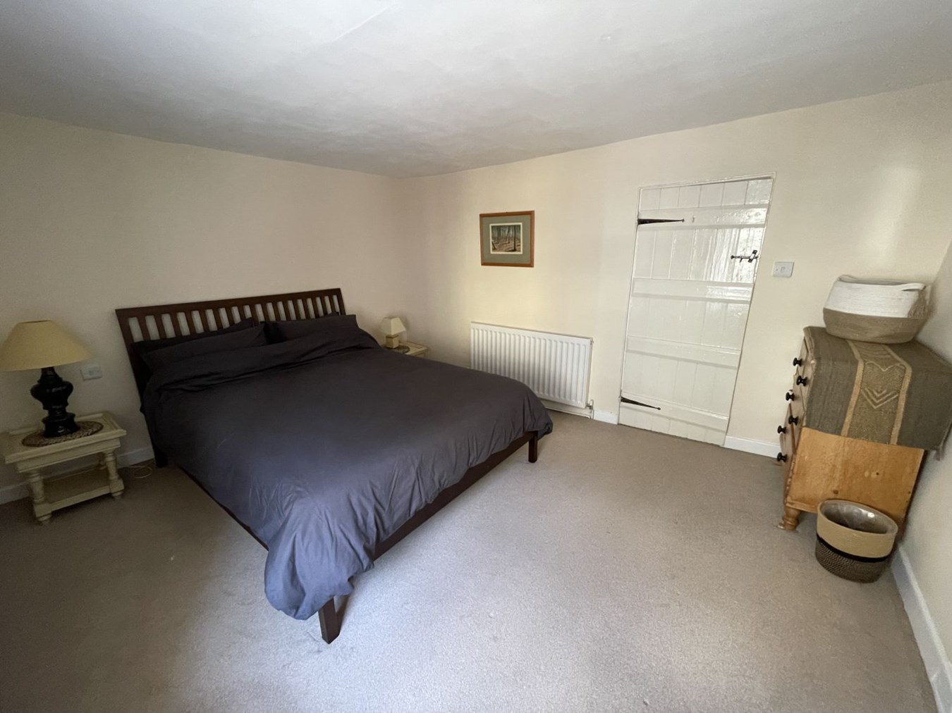 2 bedroom End of Terrace House for sale in Brecon
