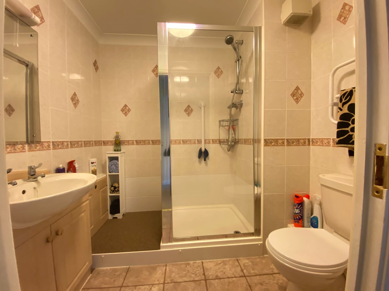 1 bedroom Retirement Property for sale in Brecon