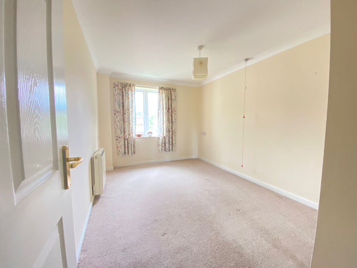 1 bedroom Retirement Property for sale in Brecon