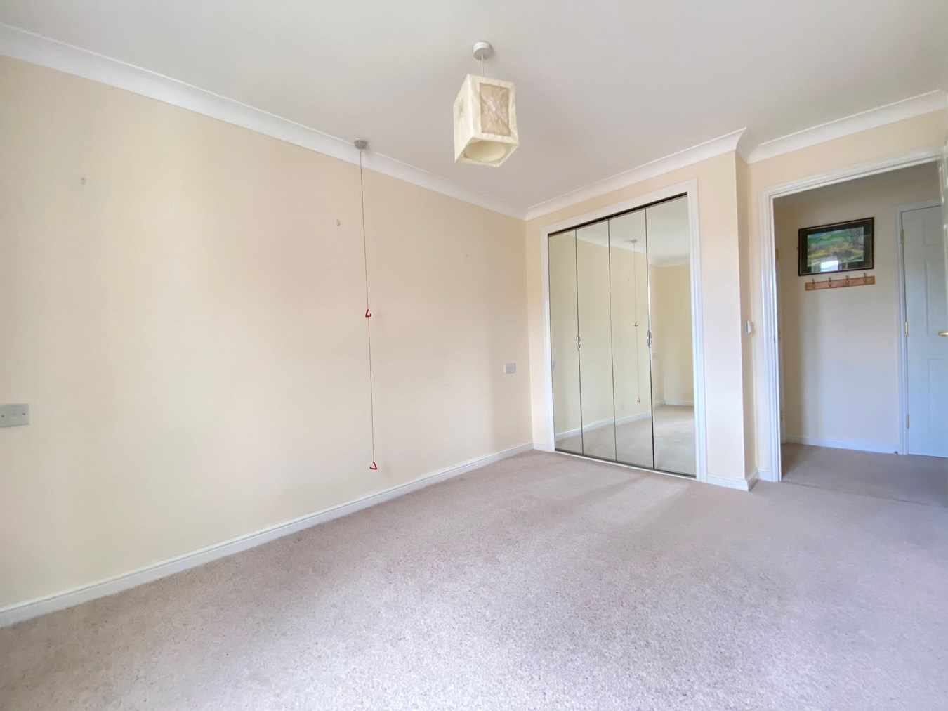 1 bedroom Retirement Property for sale in Brecon