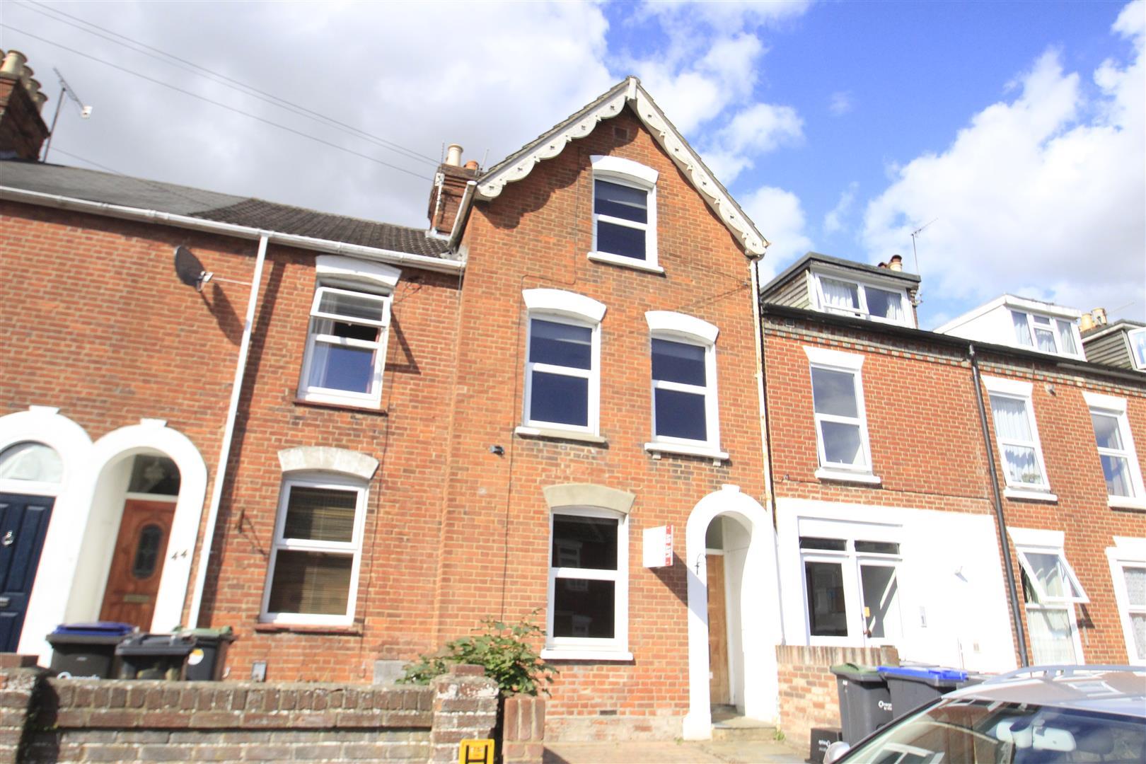 3 bedroom Terraced House for sale in Salisbury