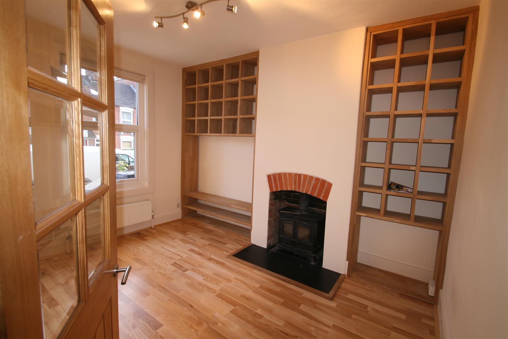 3 bedroom Terraced House for sale in Salisbury