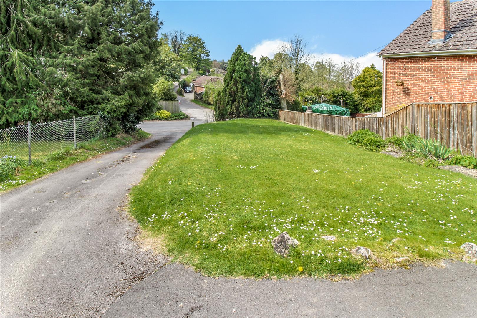 3 bedroom Detached Bungalow for sale in Salisbury