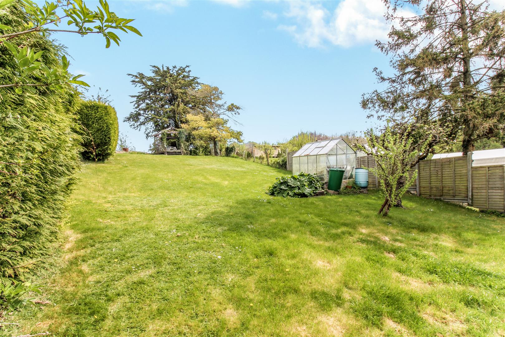 3 bedroom Detached Bungalow for sale in Salisbury