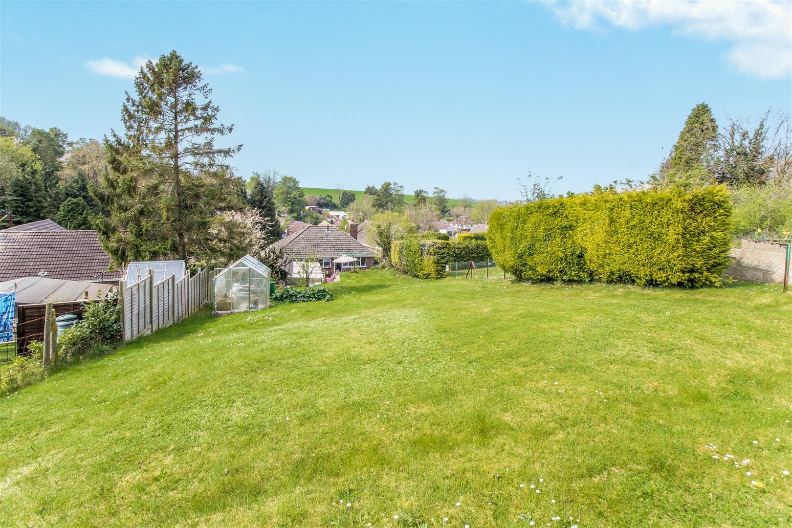 3 bedroom Detached Bungalow for sale in Salisbury