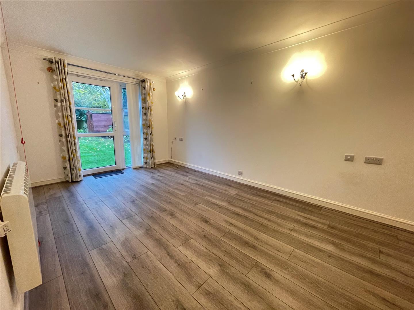 1 bedroom Retirement Property for sale in Salisbury