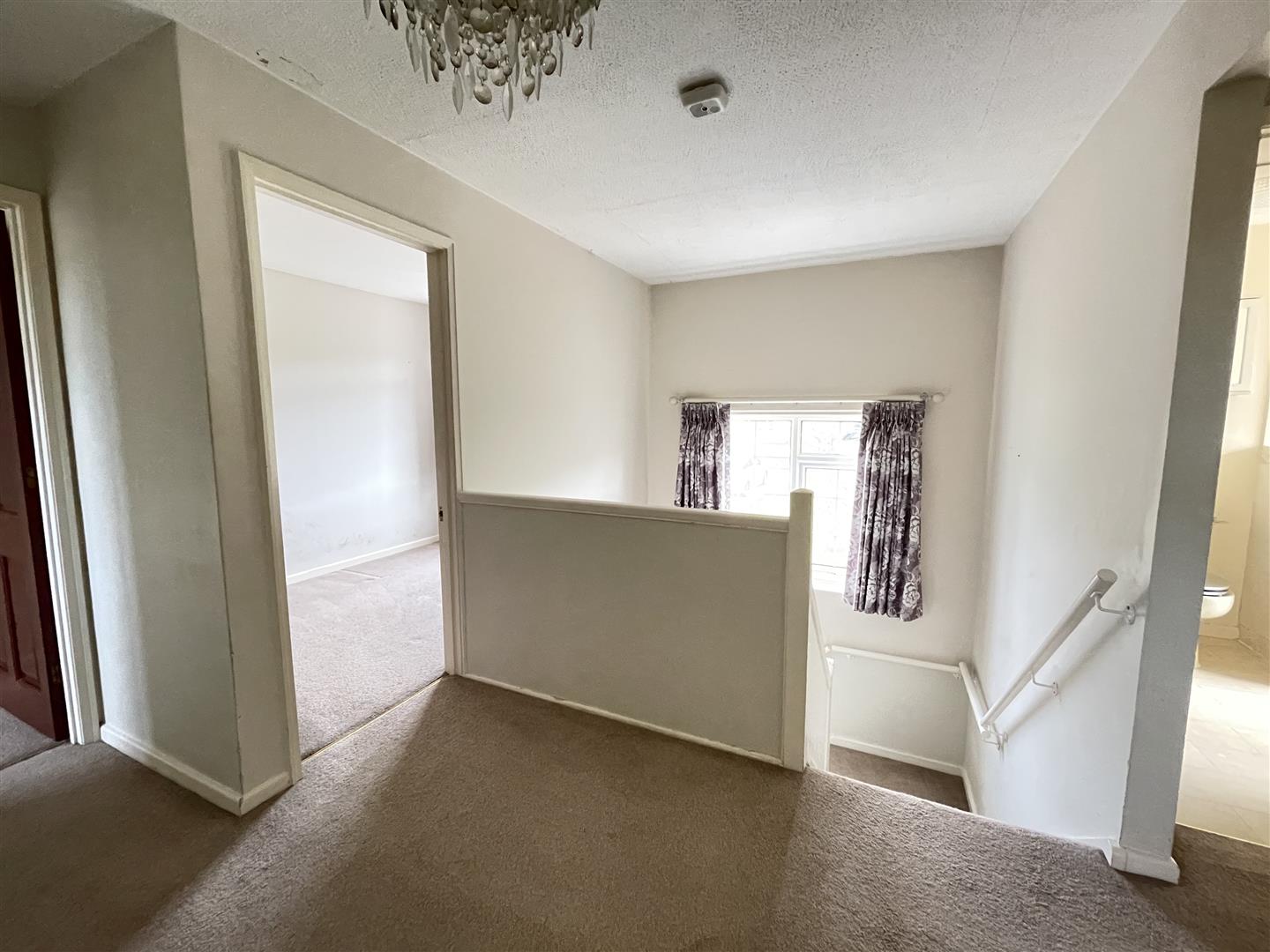 4 bedroom Detached House for sale in Salisbury