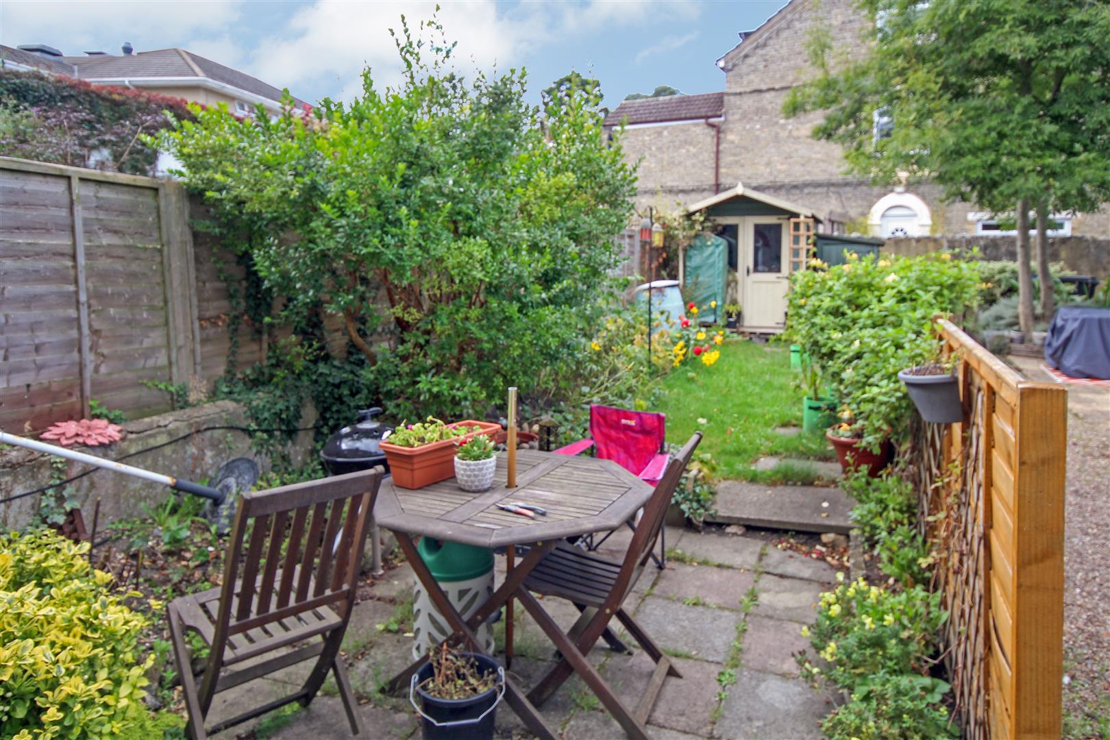 3 bedroom Townhouse for sale in Salisbury