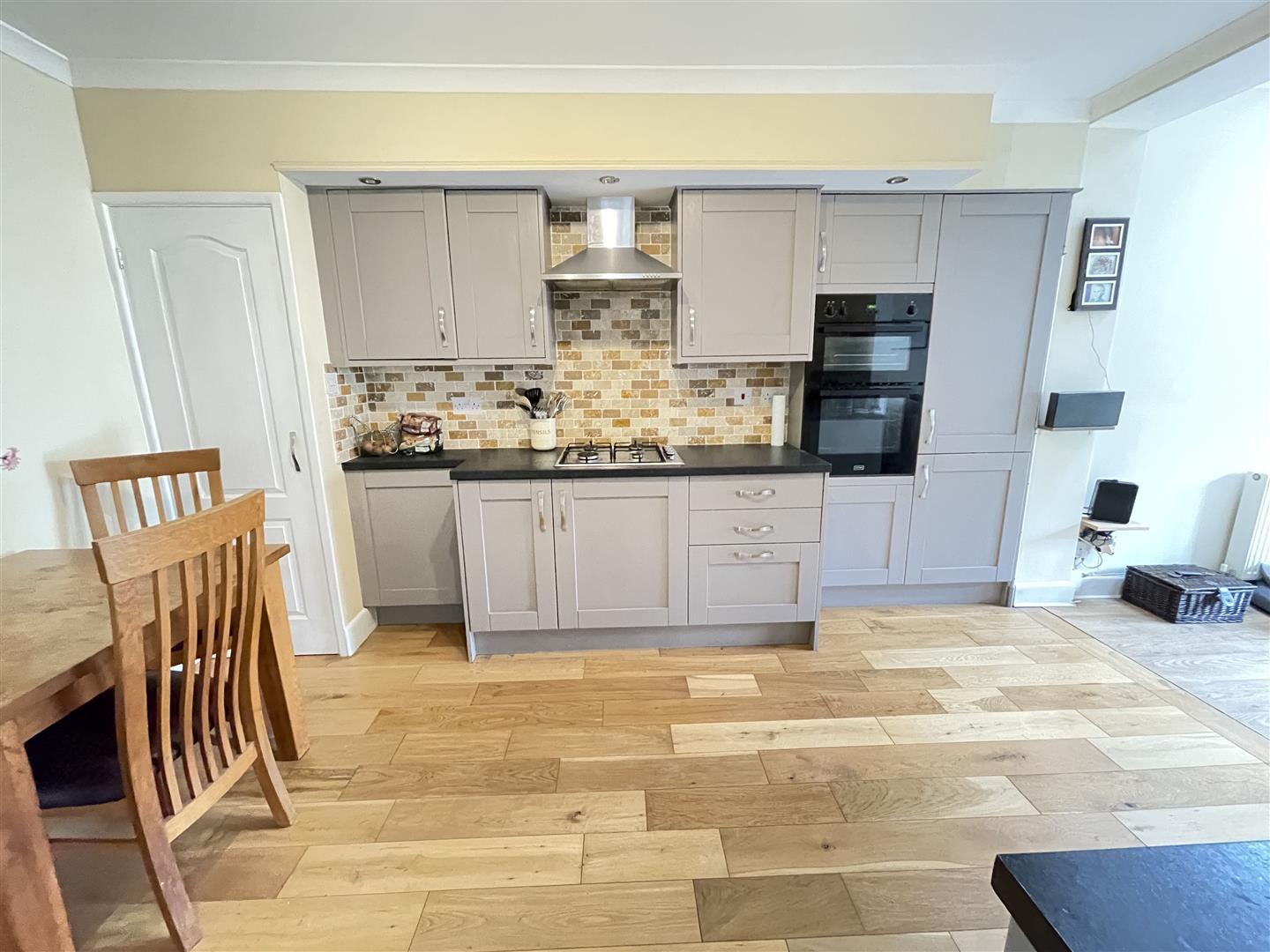 3 bedroom SemiDetached Bungalow for sale in Salisbury