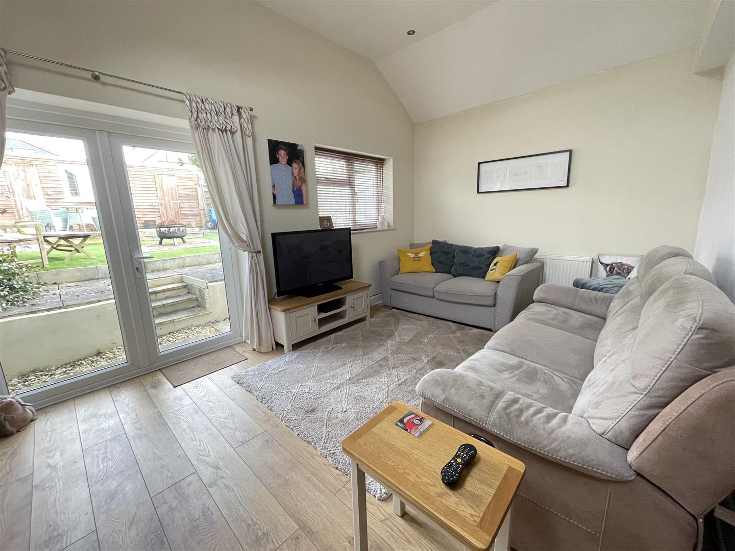 3 bedroom SemiDetached Bungalow for sale in Salisbury