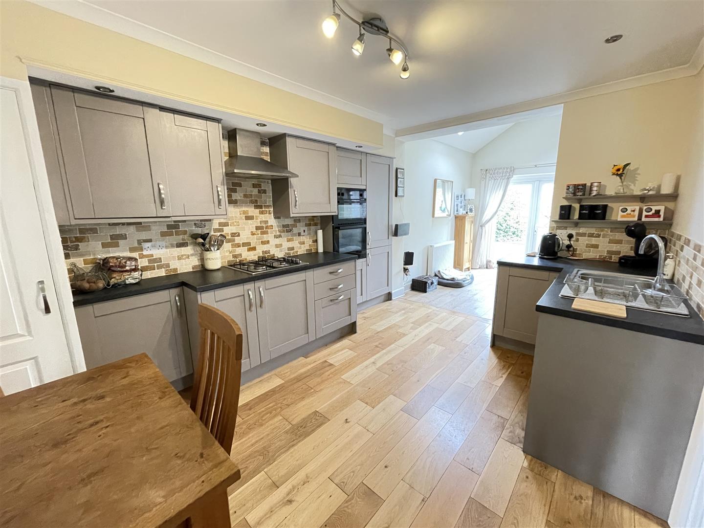 3 bedroom SemiDetached Bungalow for sale in Salisbury