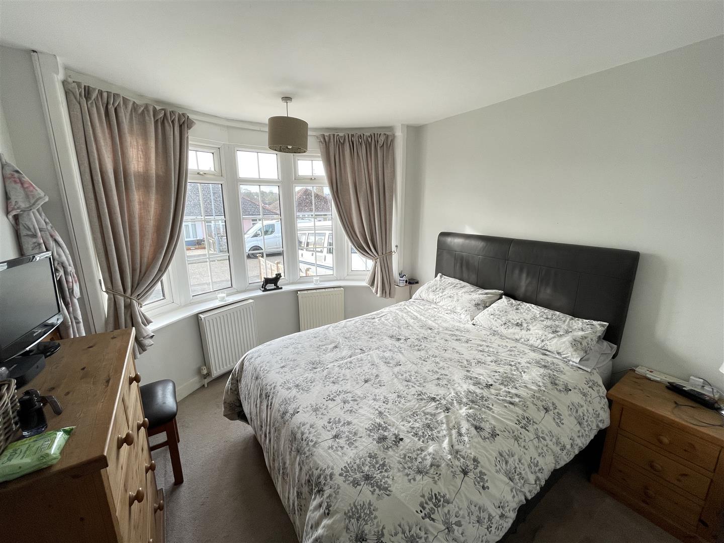 3 bedroom SemiDetached Bungalow for sale in Salisbury