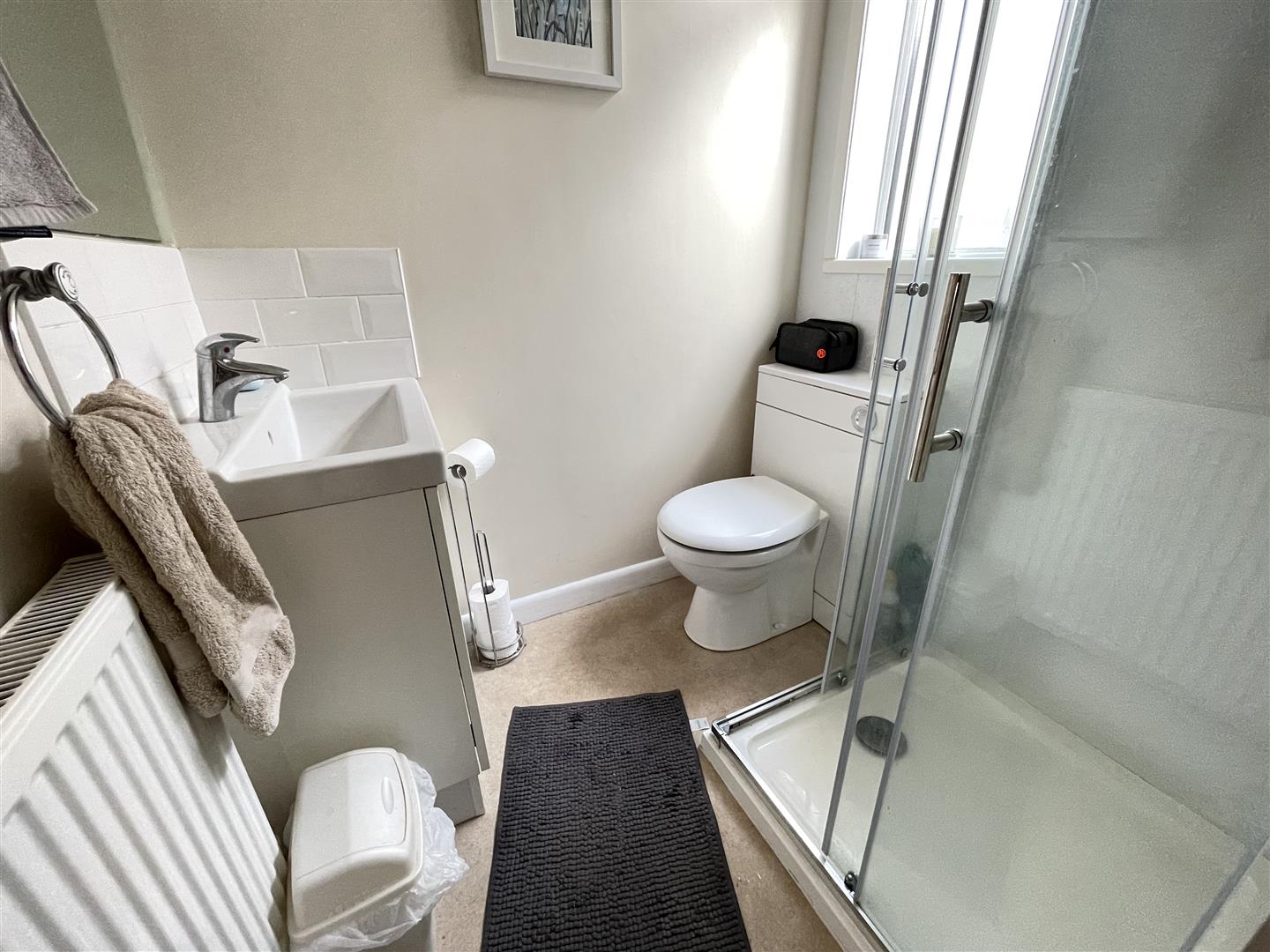 3 bedroom SemiDetached Bungalow for sale in Salisbury