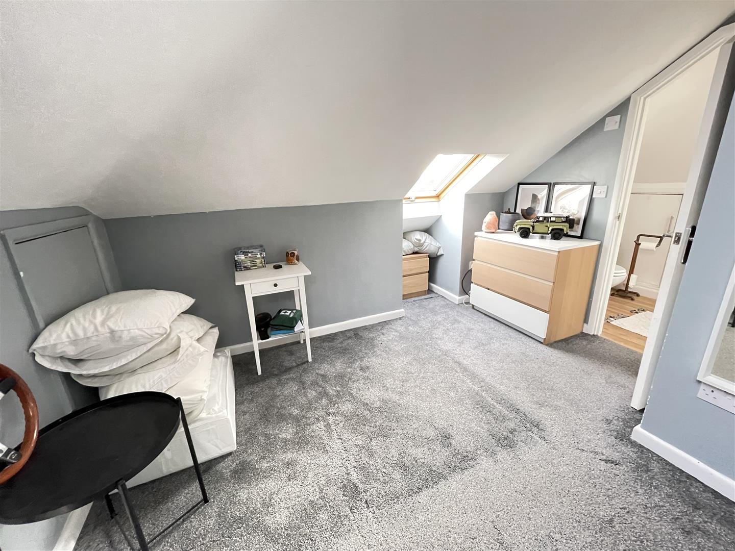 3 bedroom SemiDetached Bungalow for sale in Salisbury