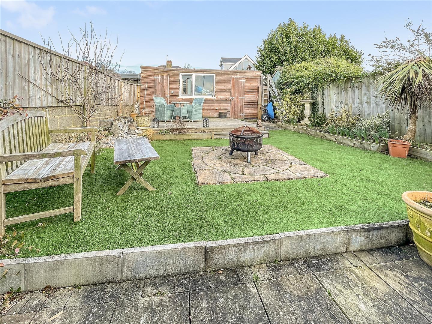 3 bedroom SemiDetached Bungalow for sale in Salisbury