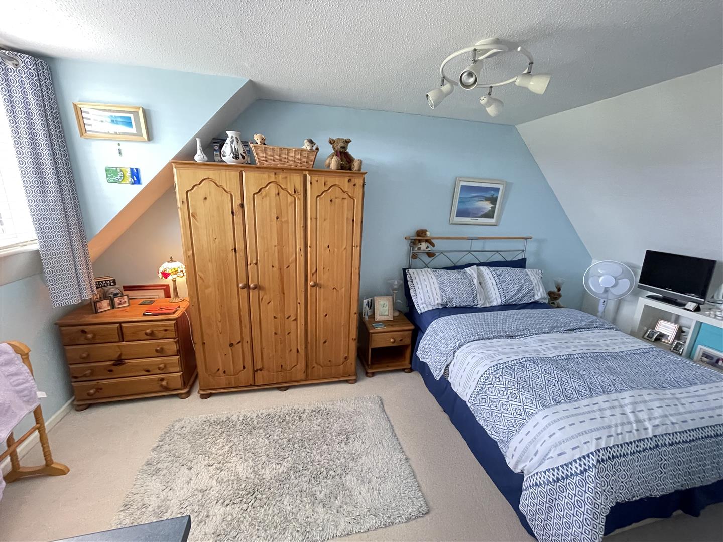 3 bedroom Detached House for sale in Salisbury