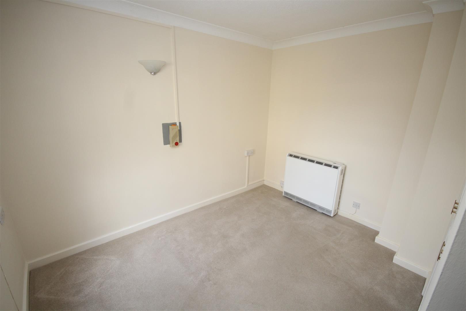 1 bedroom Retirement Property for sale in Salisbury