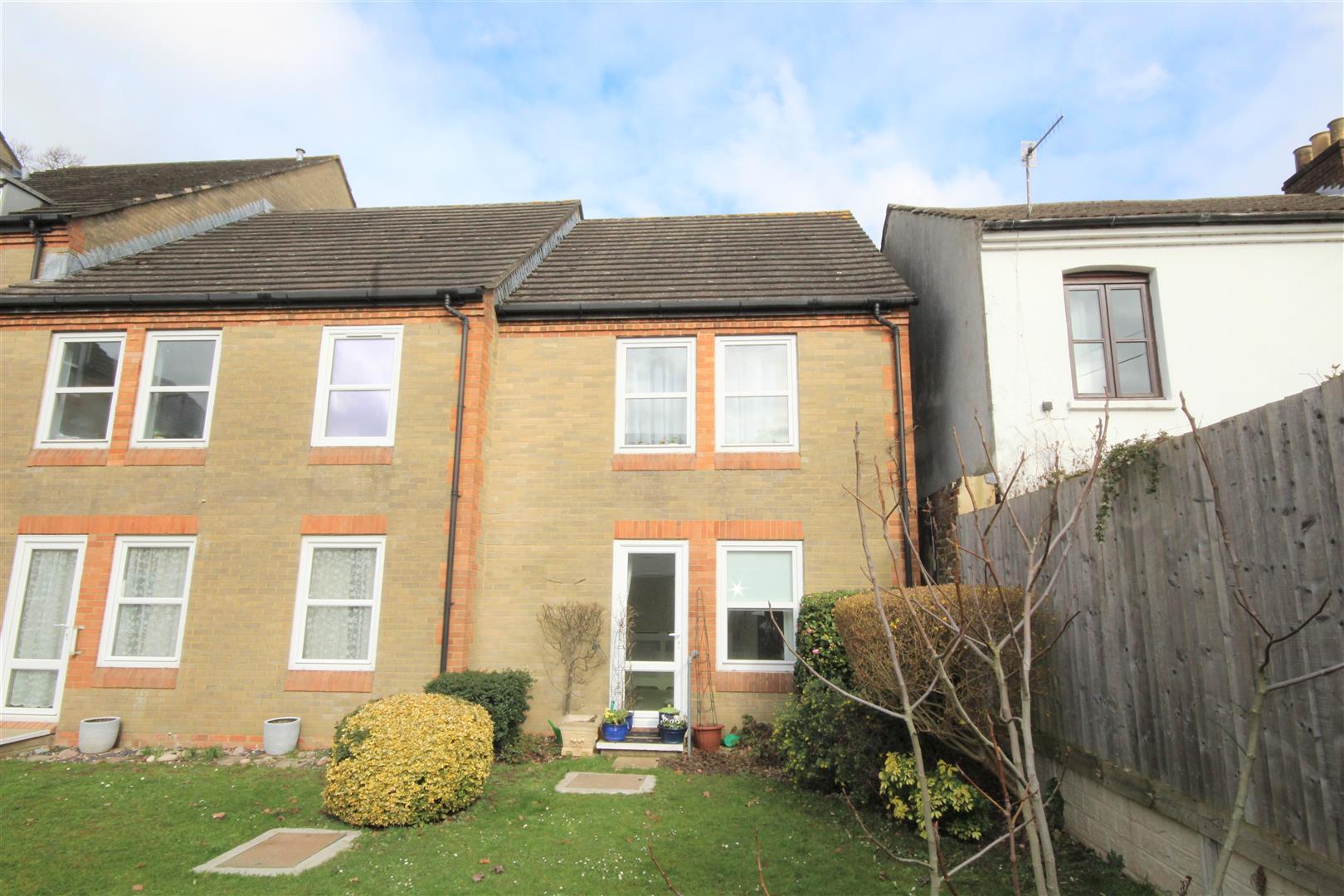 1 bedroom Retirement Property for sale in Salisbury