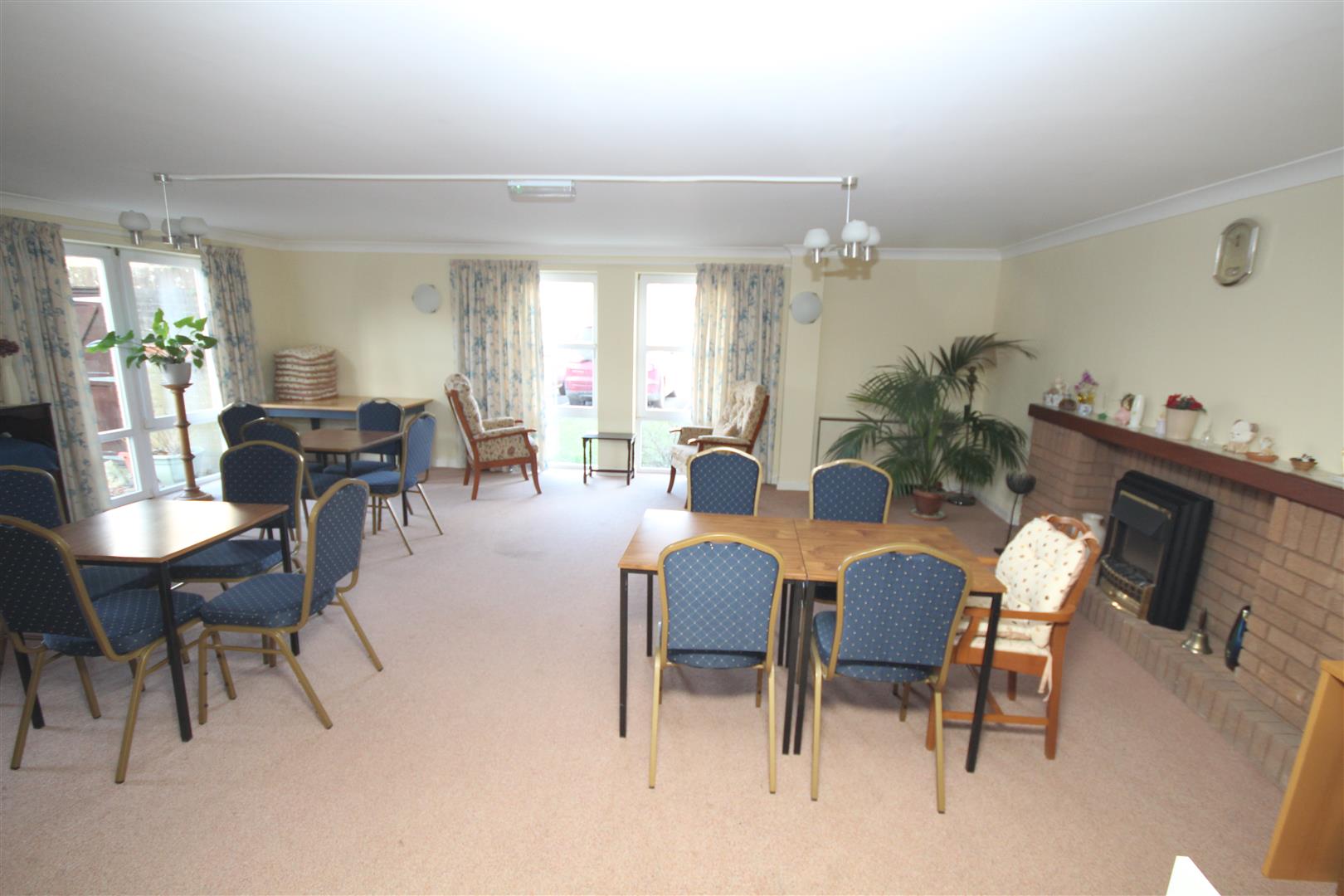 1 bedroom Retirement Property for sale in Salisbury