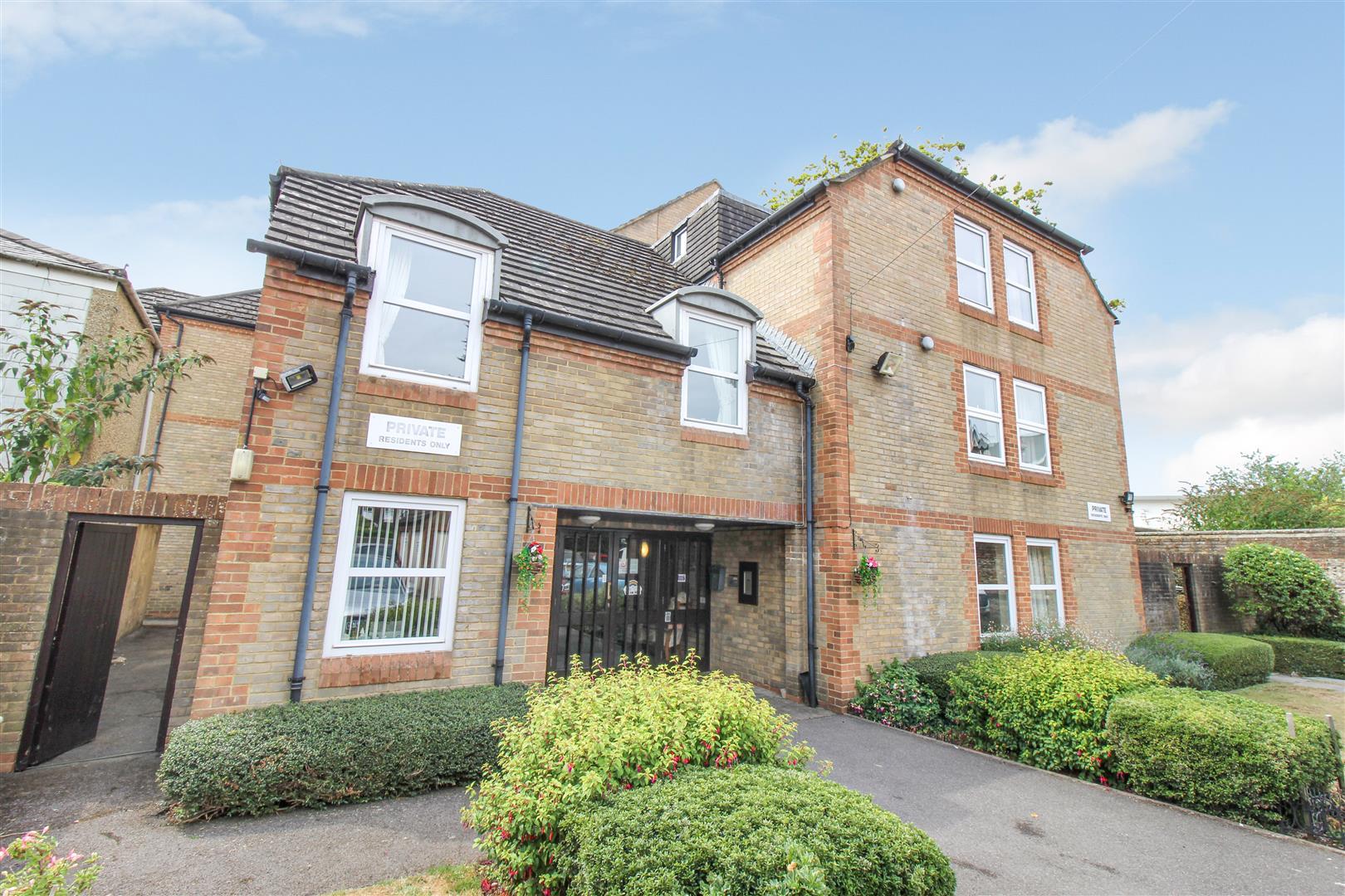 1 bedroom Retirement Property for sale in Salisbury