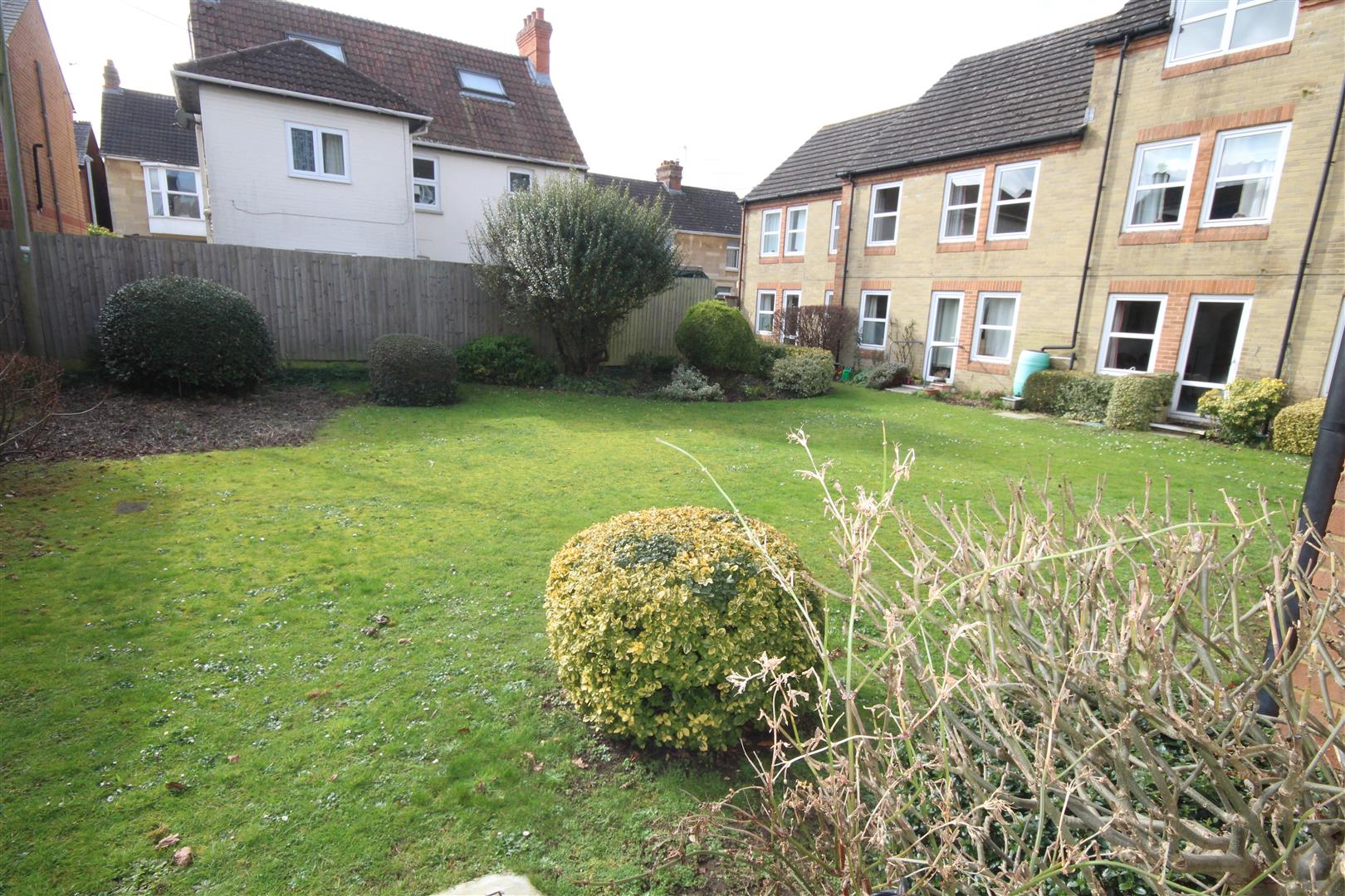 1 bedroom Retirement Property for sale in Salisbury