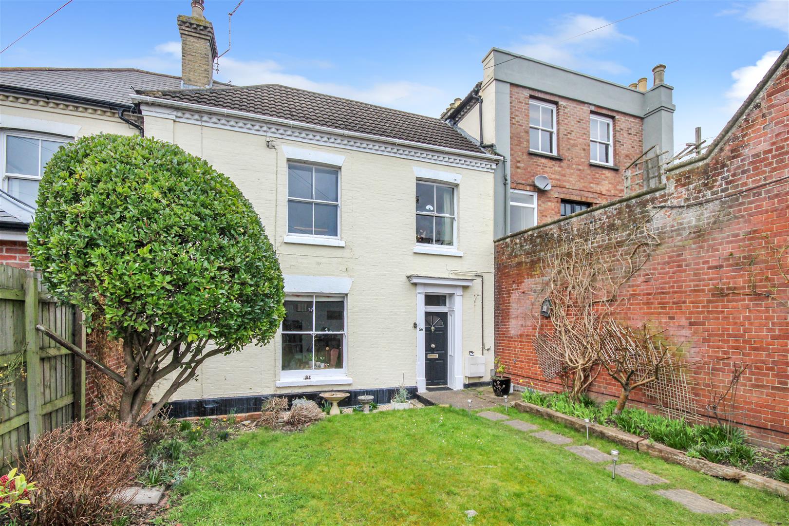 3 bedroom Terraced House for sale in Salisbury
