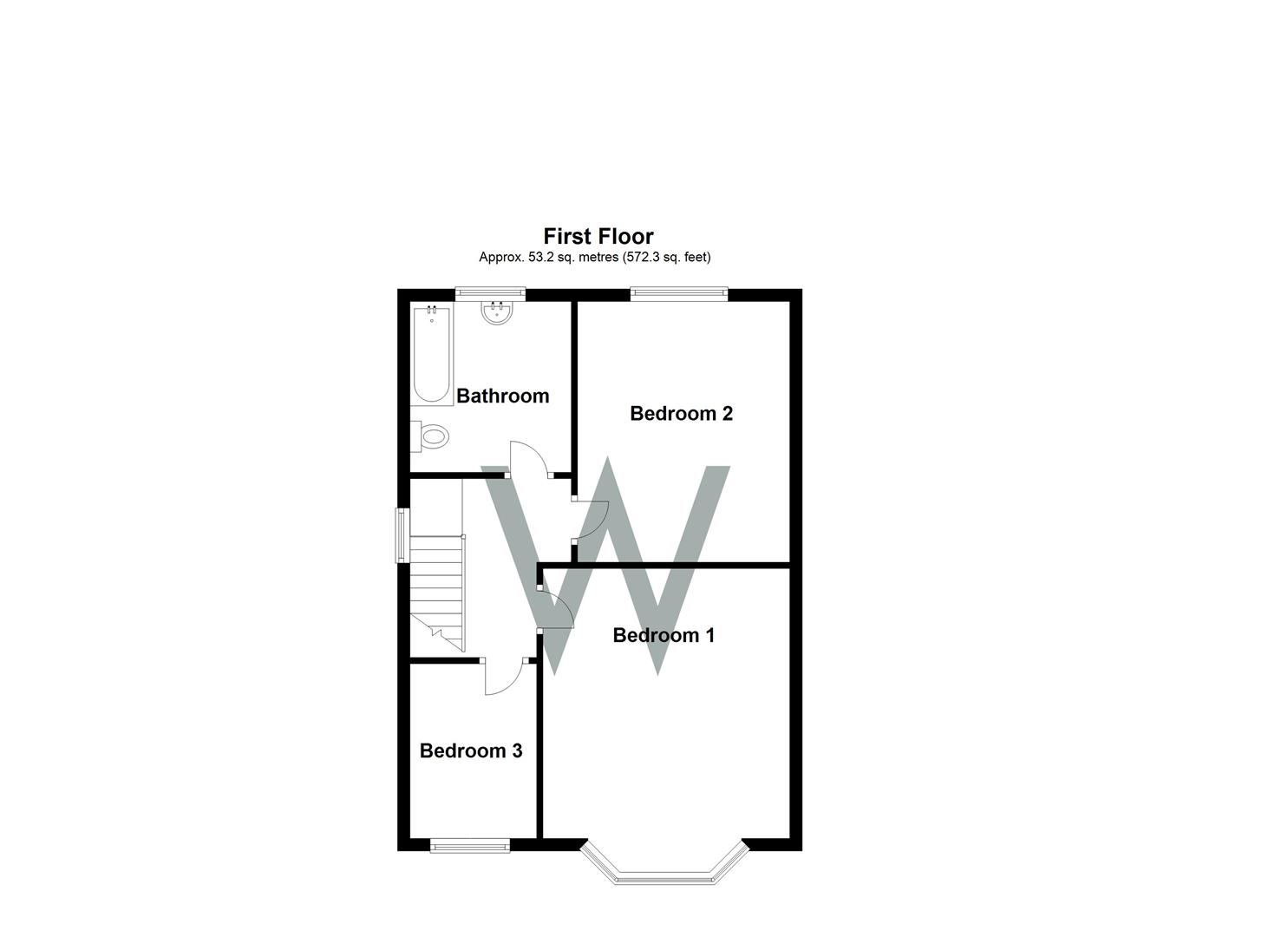 3 bedroom Detached House for sale in Salisbury