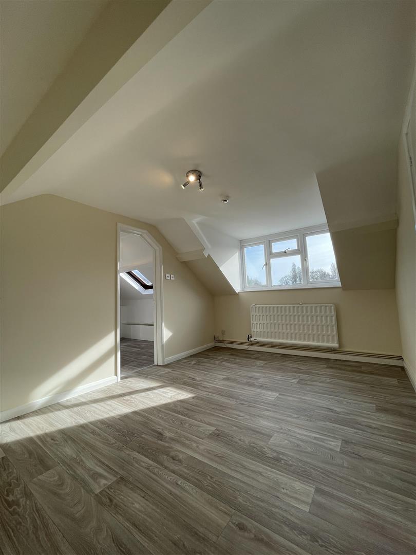 1 bedroom Apartment for rent in Warminster