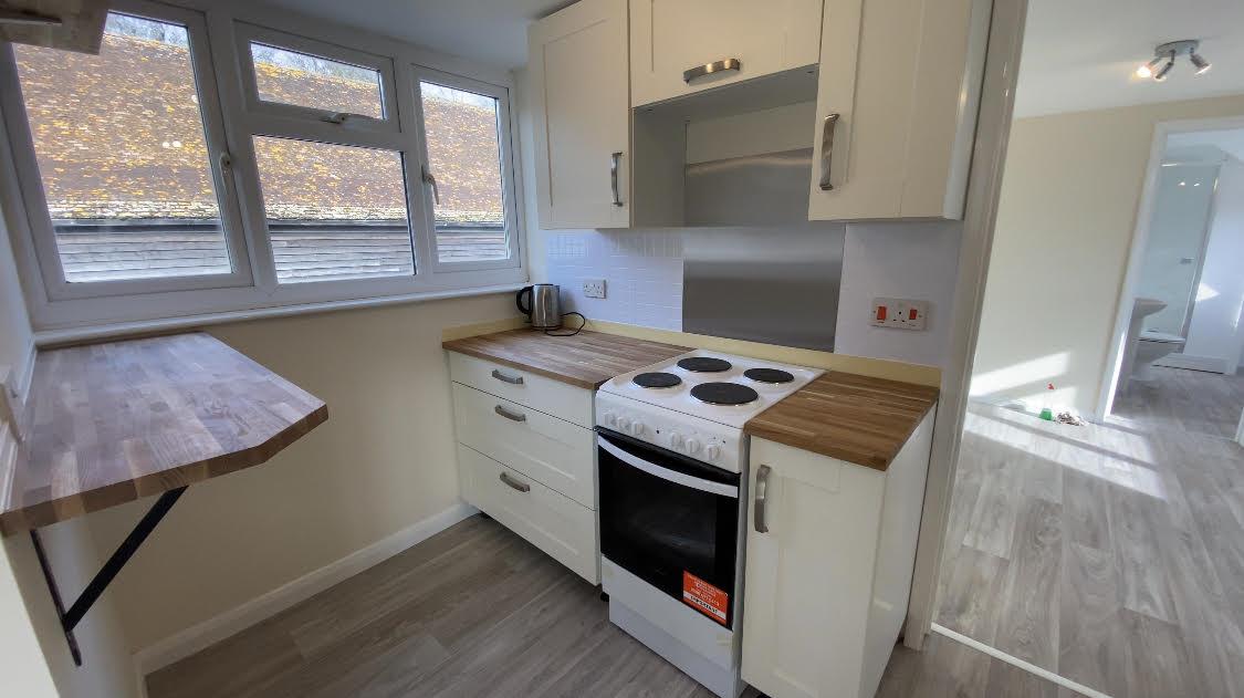 1 bedroom Apartment for rent in Warminster