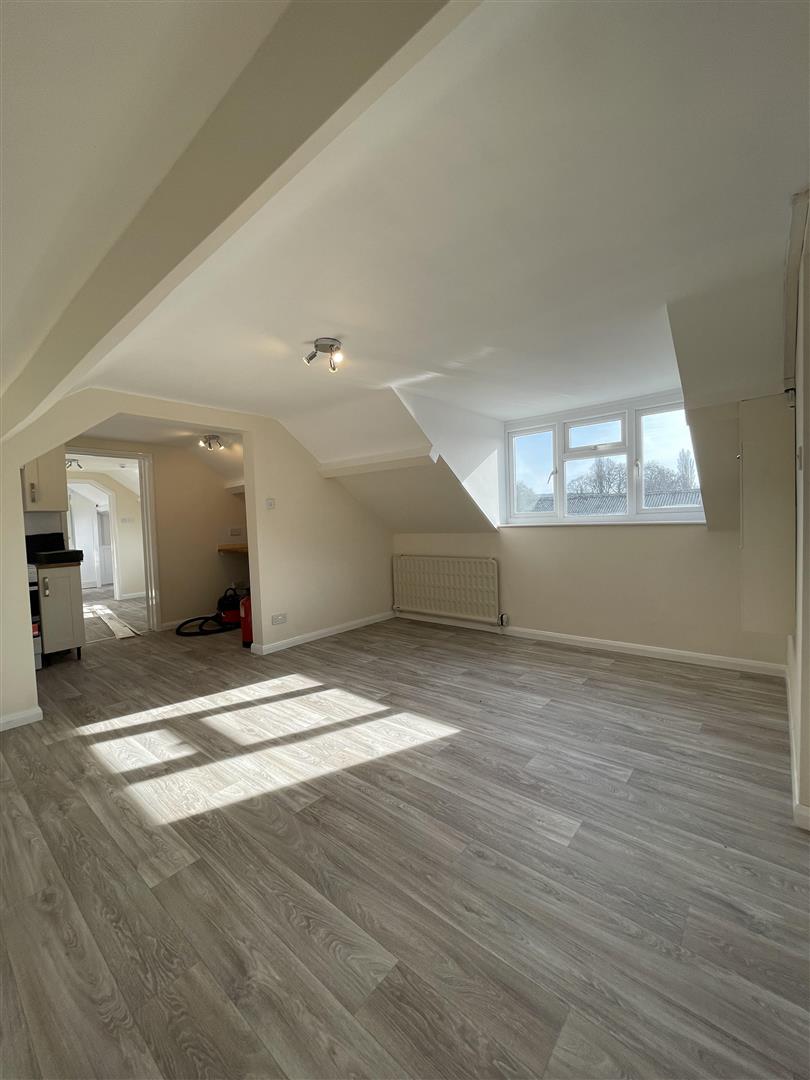 1 bedroom Apartment for rent in Warminster
