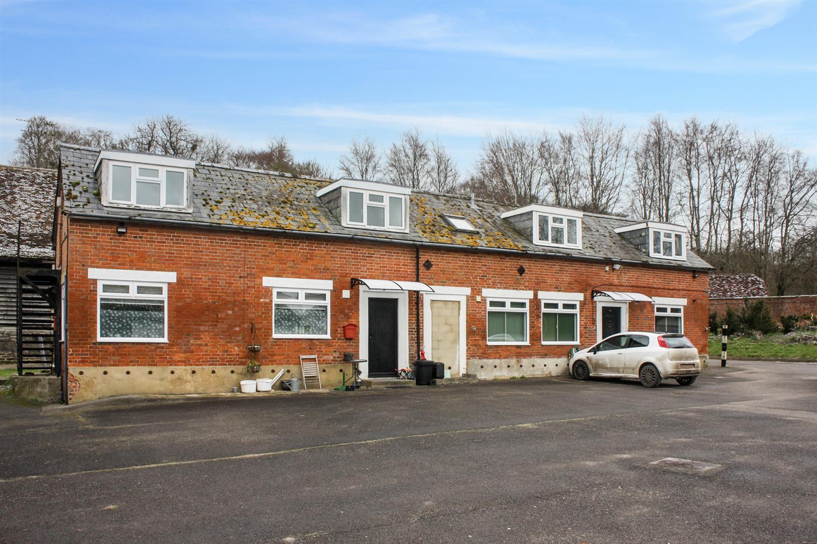 1 bedroom Apartment for rent in Warminster