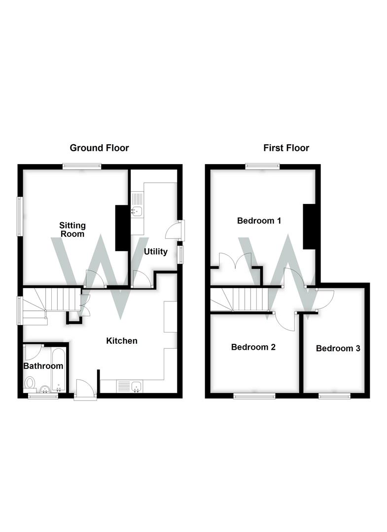 3 bedroom Detached House for rent in Salisbury