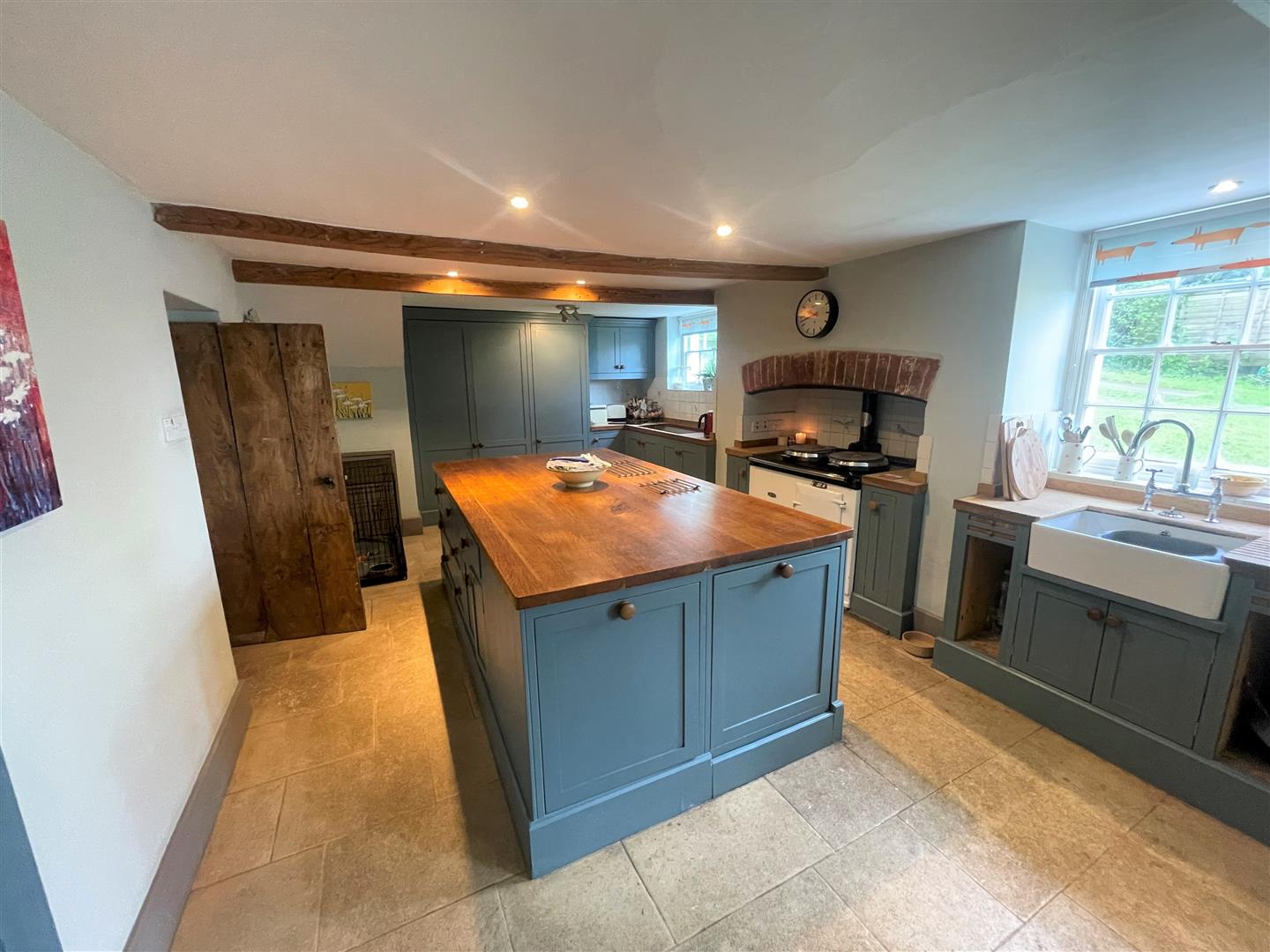 6 bedroom Detached House for rent in Warminster