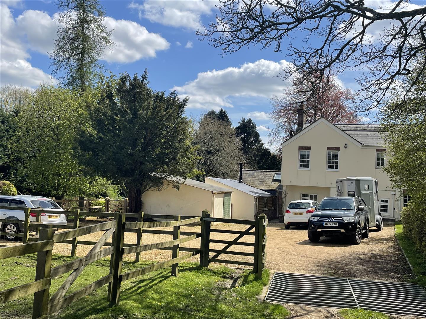 6 bedroom Detached House for rent in Warminster