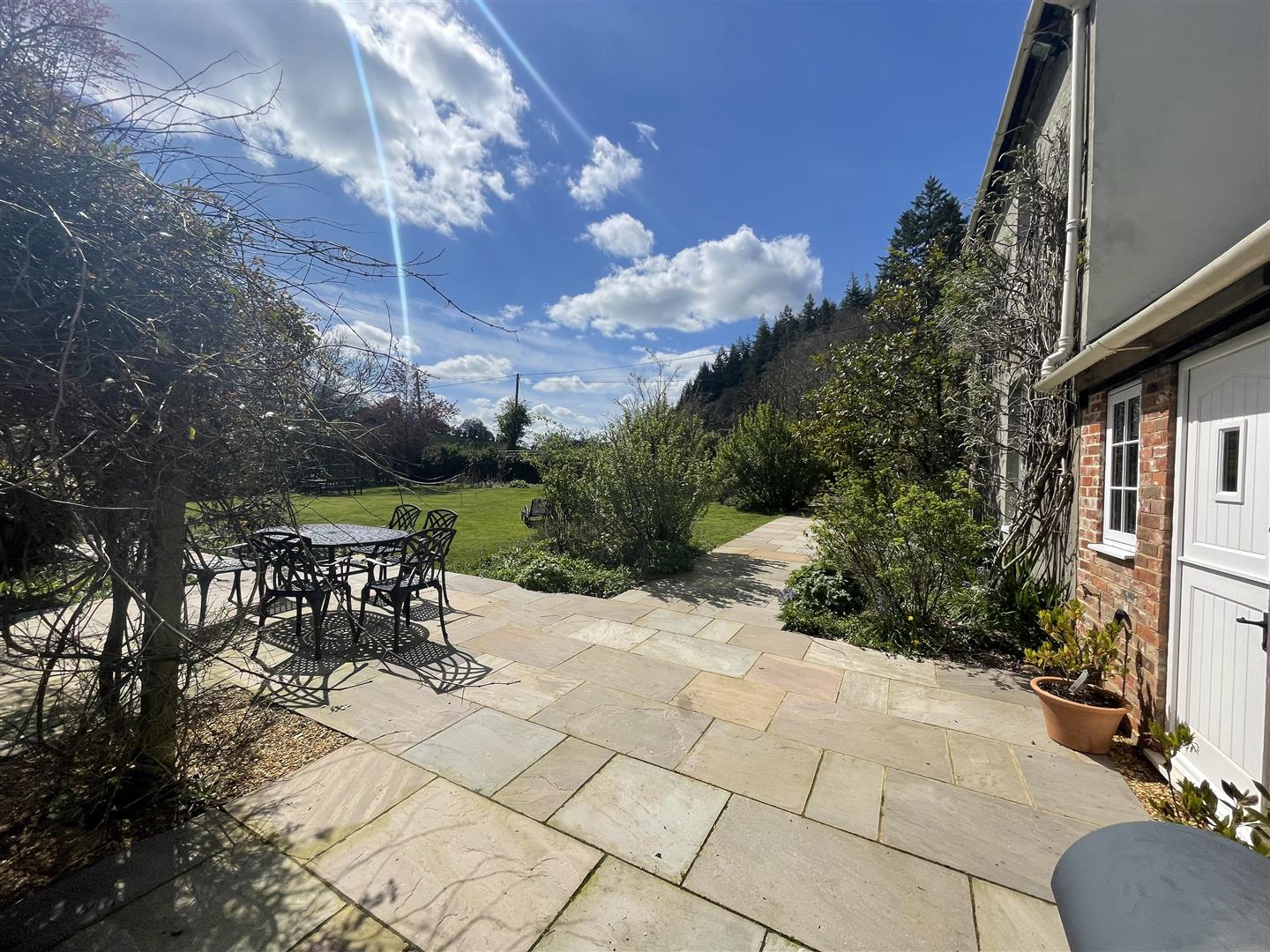 6 bedroom Detached House for rent in Warminster