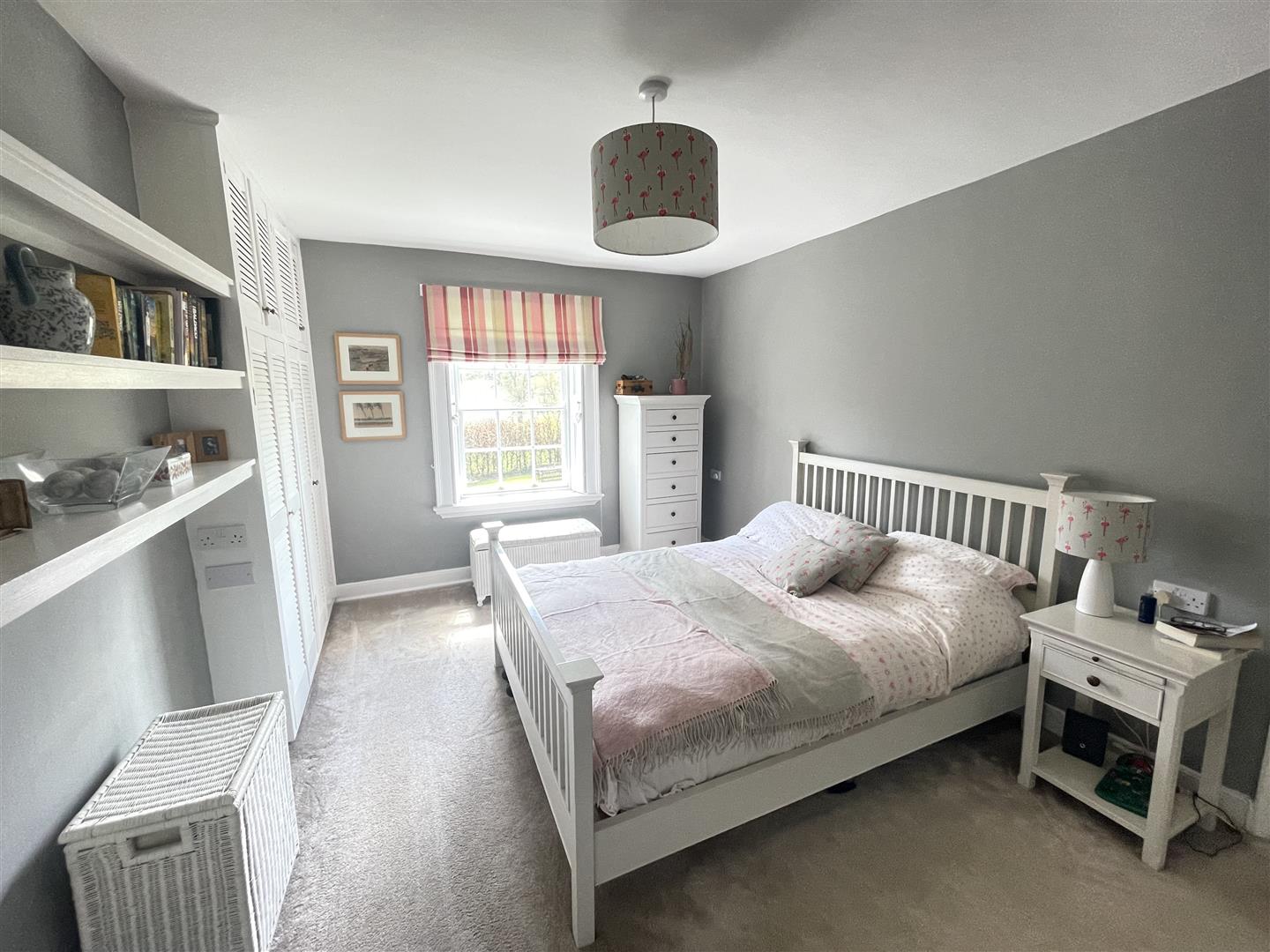 6 bedroom Detached House for rent in Warminster